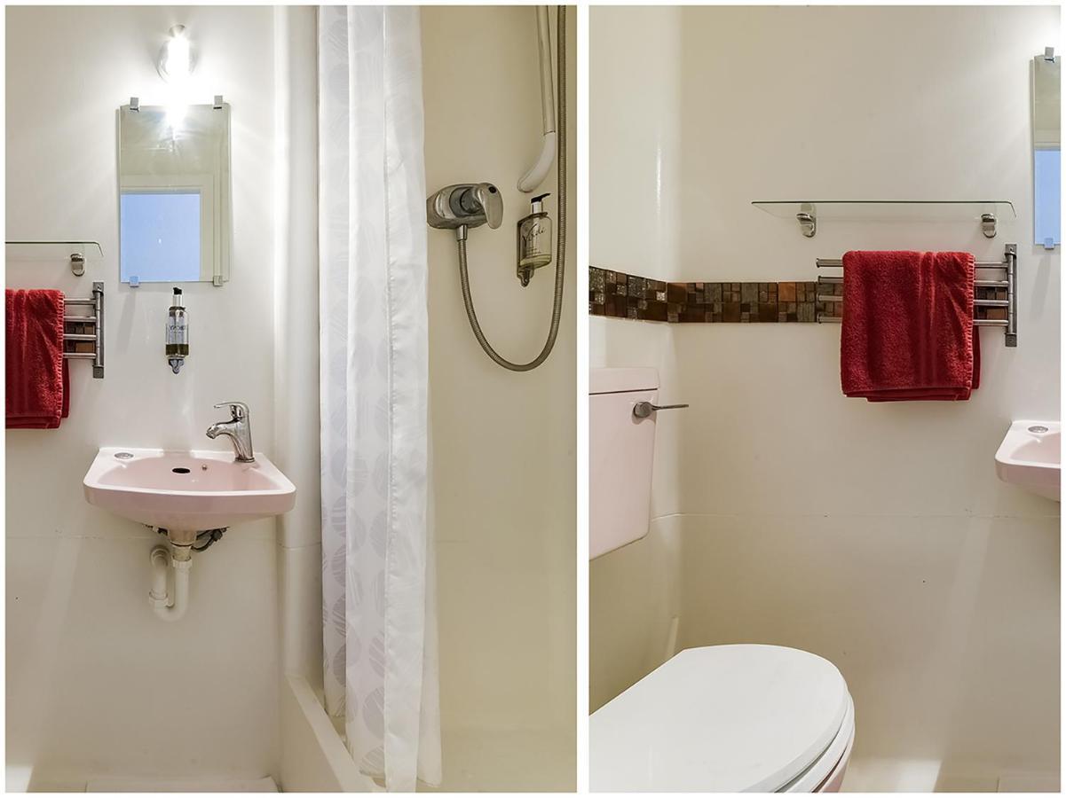 Boston Court Hotel Λονδίνο Εξωτερικό φωτογραφία