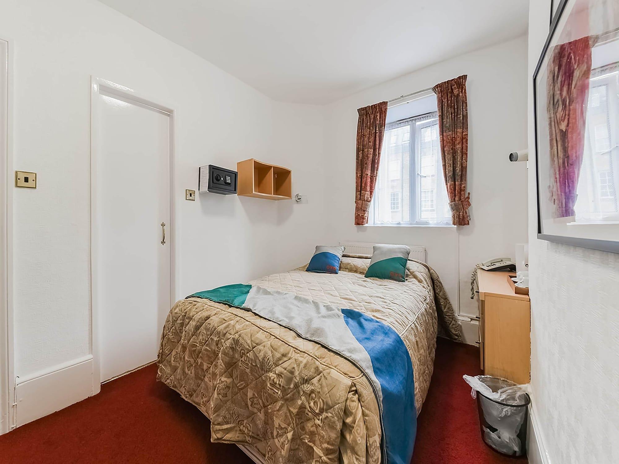 Boston Court Hotel Λονδίνο Εξωτερικό φωτογραφία