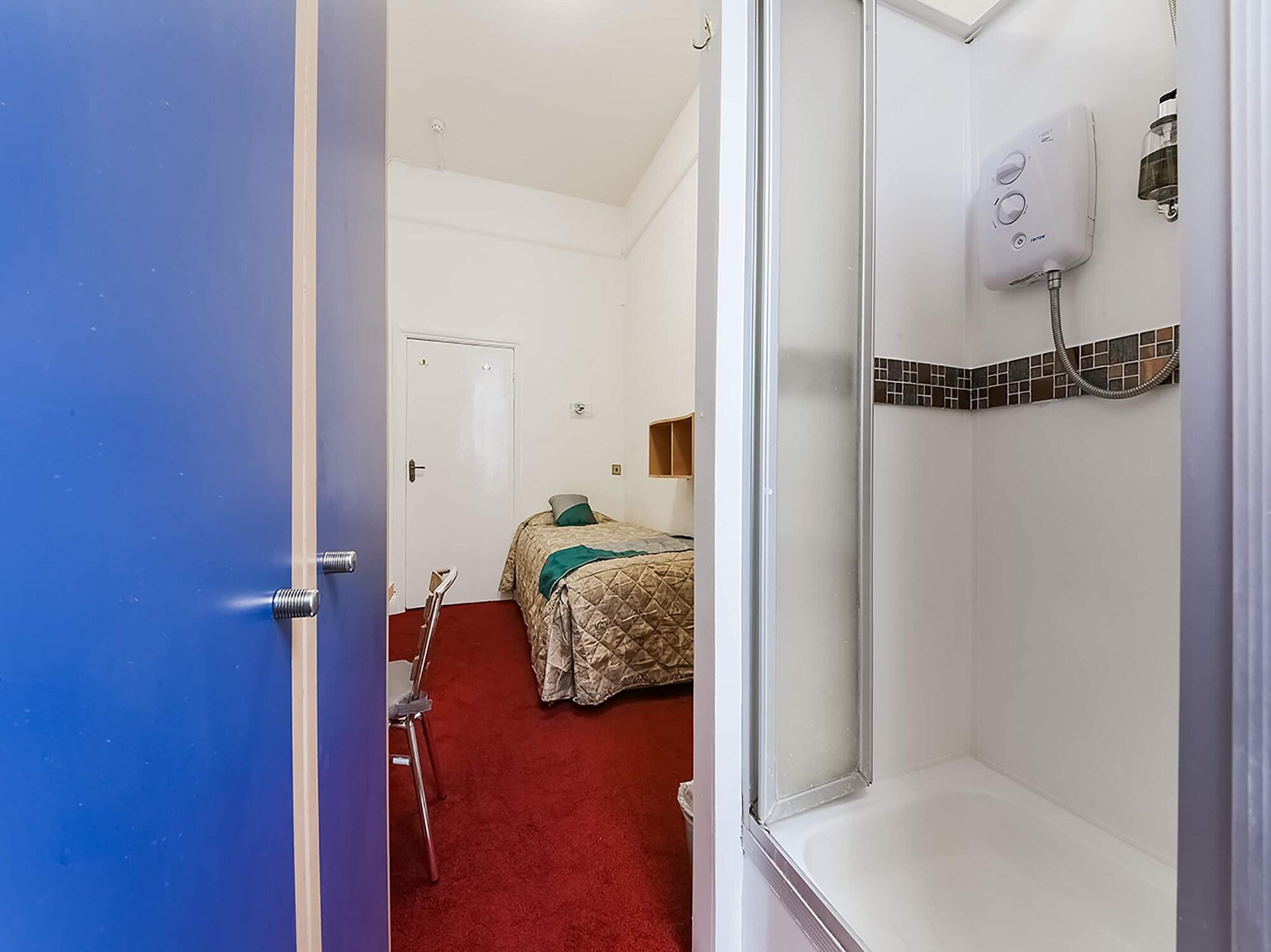 Boston Court Hotel Λονδίνο Εξωτερικό φωτογραφία