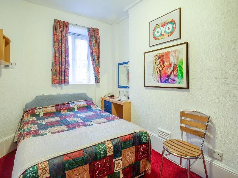 Boston Court Hotel Λονδίνο Εξωτερικό φωτογραφία