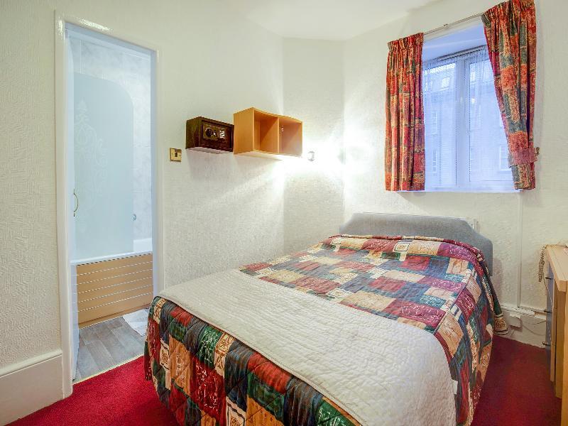 Boston Court Hotel Λονδίνο Εξωτερικό φωτογραφία
